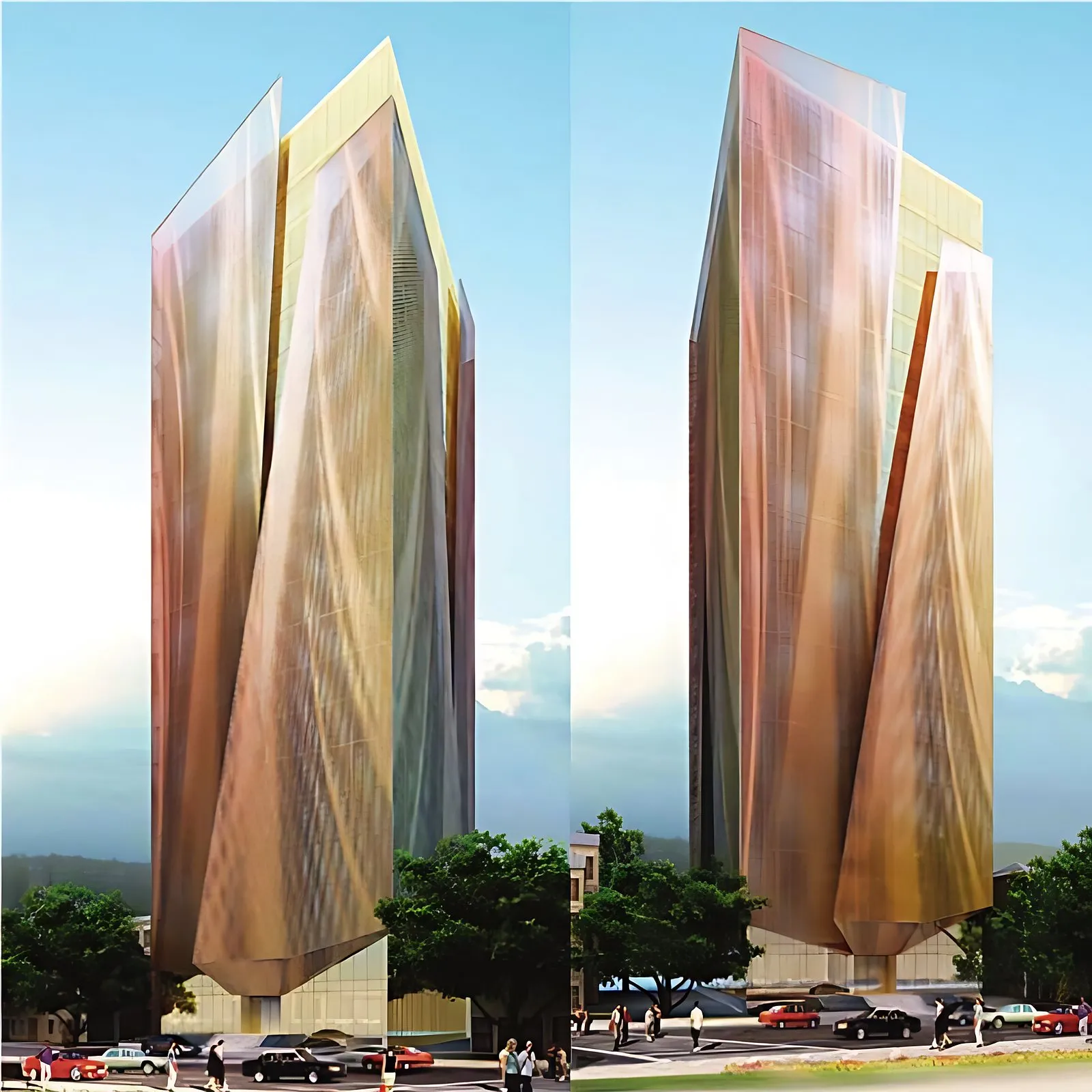 Fusion Suite Danang Beach
